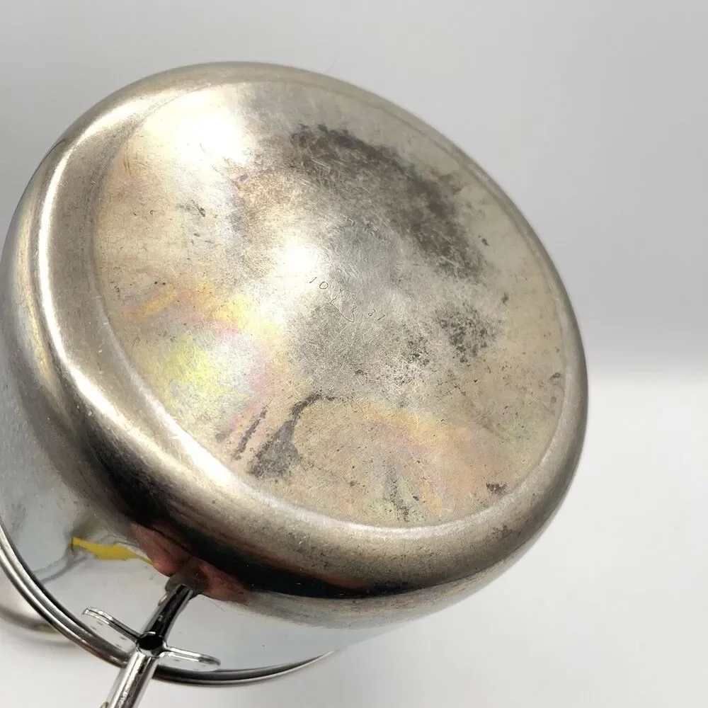 Revere Ware this vintage